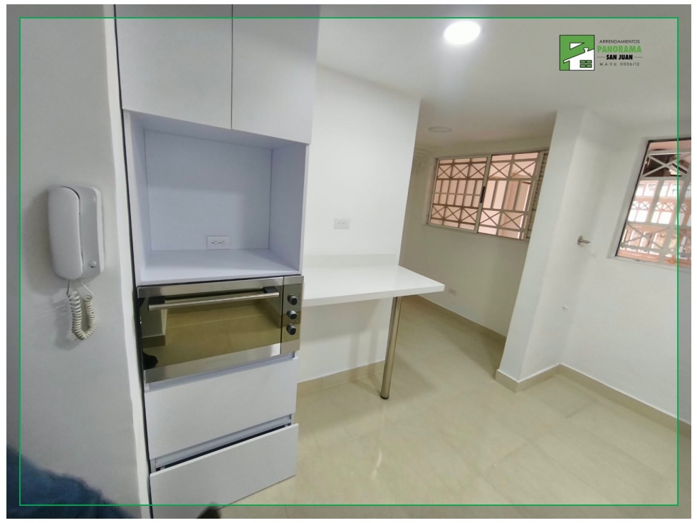 ARRIENDO APARTAMENTO EN EL VELODROMO — foto 6