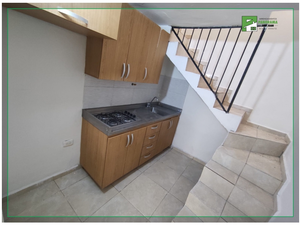 ARRIENDO CASA UNIFAMILIAR EN LOS PINOS — foto 6