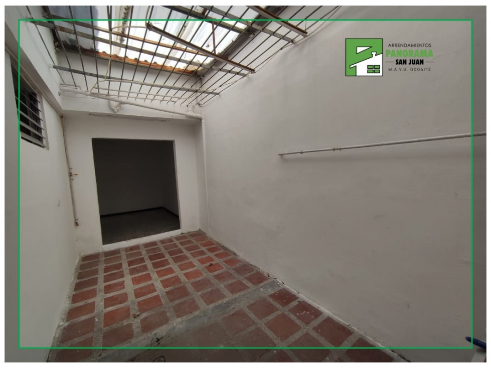 ARRIENDO CASA EN CALASANZ — foto 6