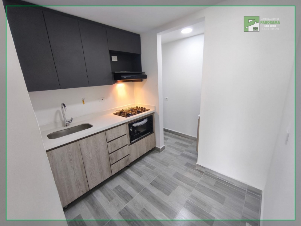 ARRIENDO APARTAMENTO EN SABANETA CALLE LARGA — foto 3