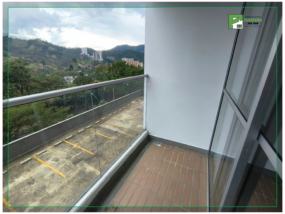 ARRIENDO APARTAMENTO EN SABANETA LA DOCTORA — foto 2