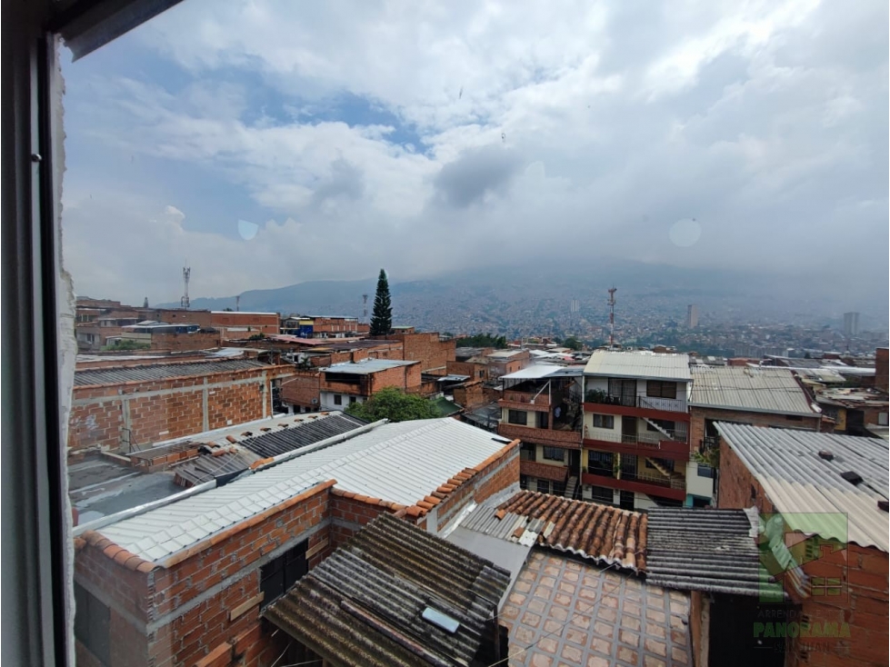 VENDO APARTAMENTO PARA INVERSION EN CASTILLA
