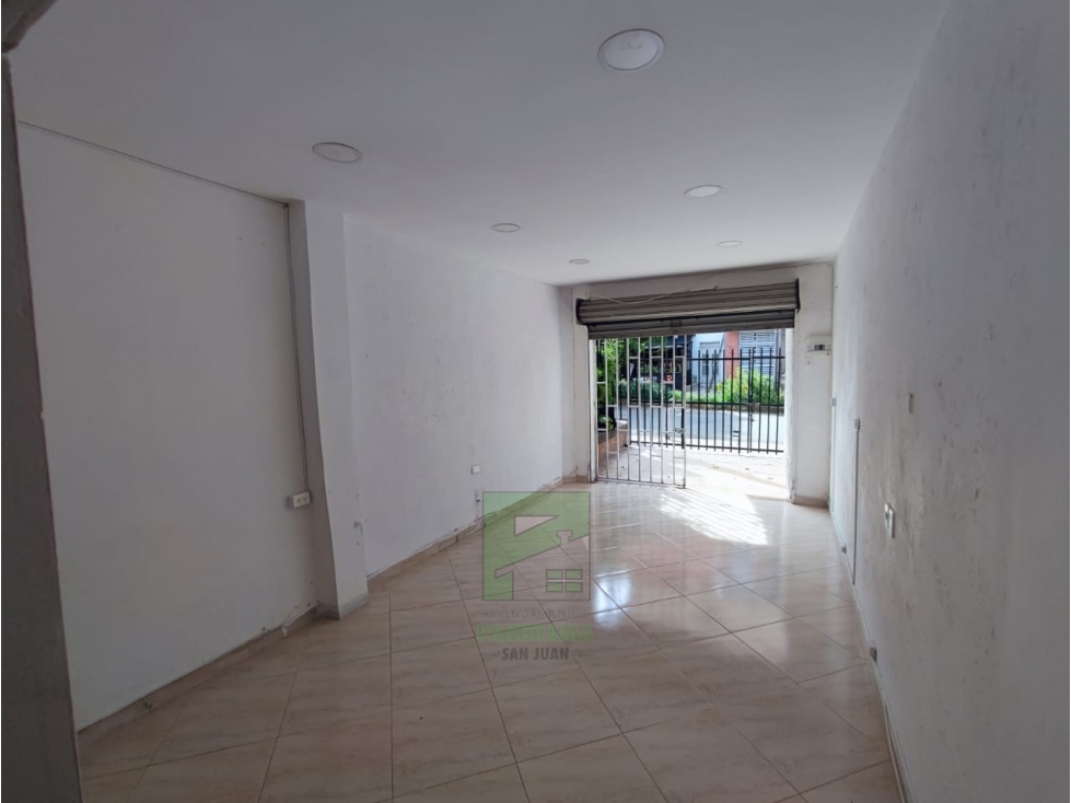 ARRIENDO LOCAL EN LAURELES — foto 6