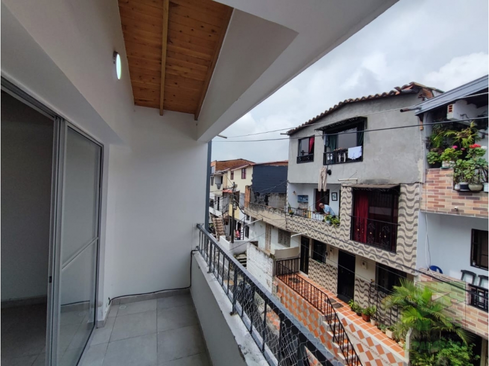 VENDO APARTAMENTO PARA INVERSION EN CASTILLA — foto 4