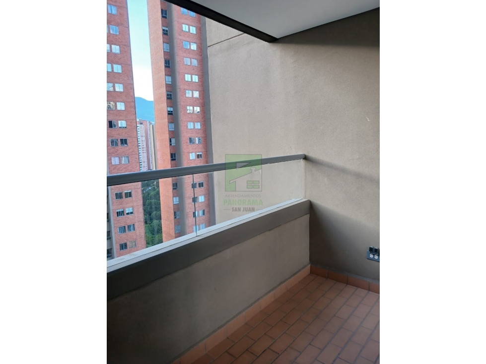 ARRIENDO APARTAMENTO EN SABANETA SAN JOS — foto 2