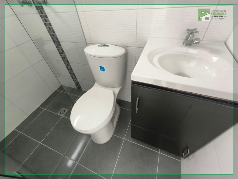 ARRIENDO APARTAMENTO EN BELÉN LA GLORIA — foto 6