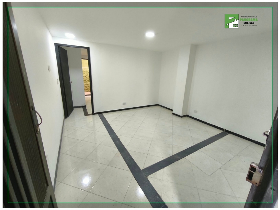 ARRIENDO APARTA ESTUDIO EN LA MILAGROSA — foto 2