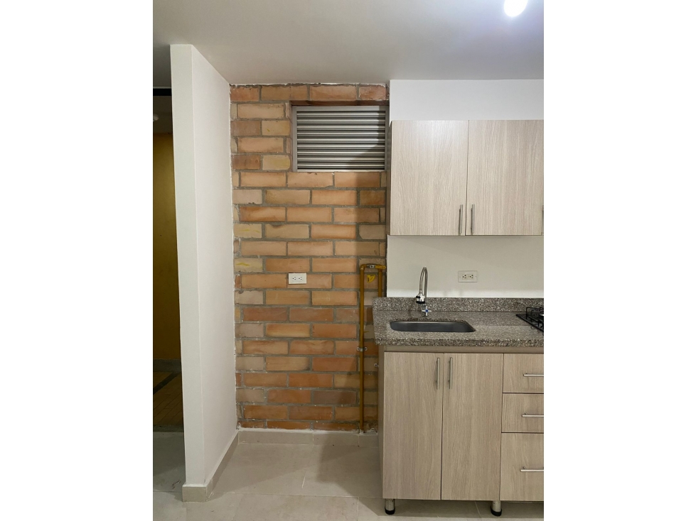 VENDO APARTAMENTO EN SAN ANTONIO DE PRADO - SECTOR EL VERGEL — foto 4