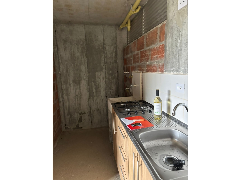APARTAMENTO EN VENTA LA ESTRELLA ANTIOQUIA — foto 3