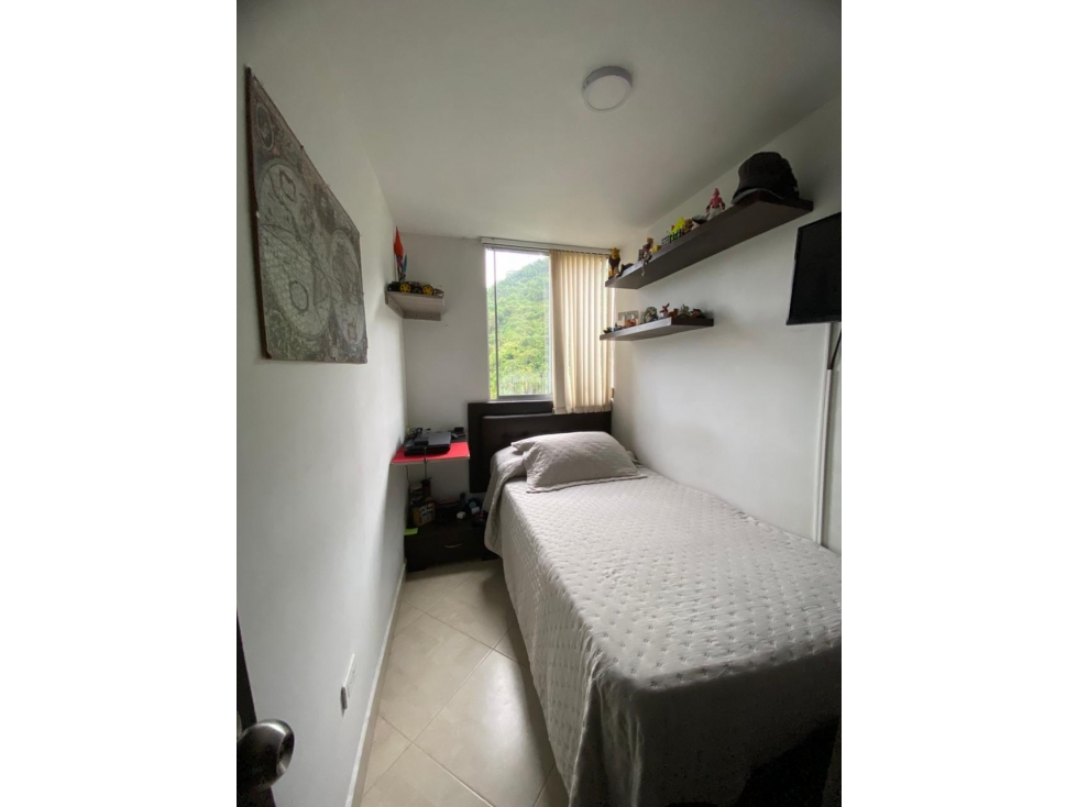 APARTAMENTO EN VENTA LA ESTRELLA - SECTOR LA TABLAZA — foto 6