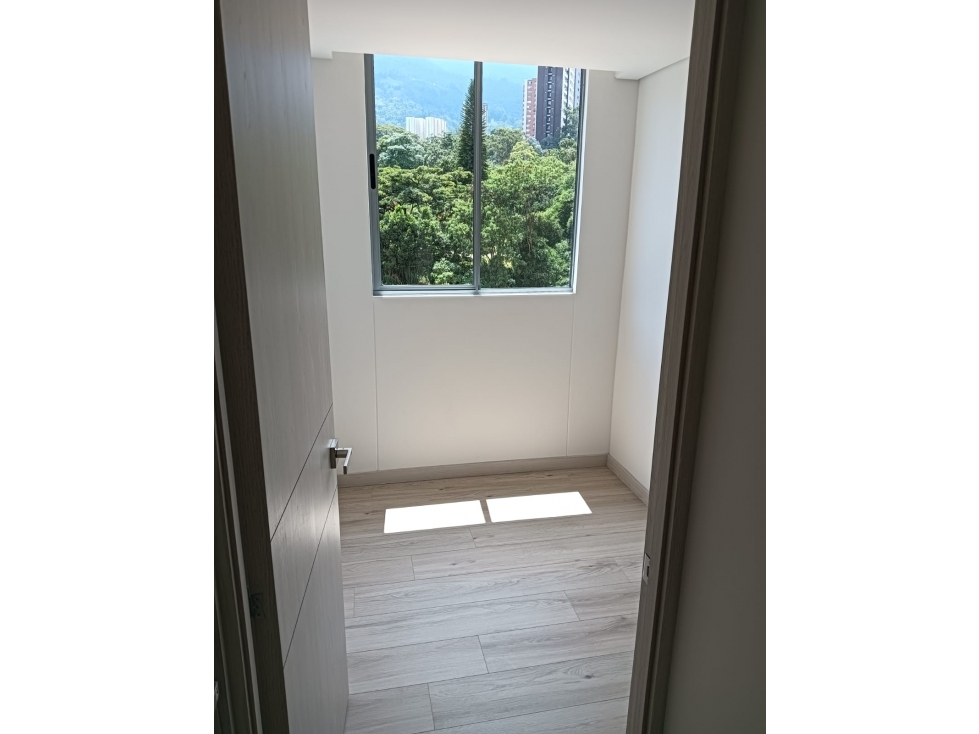 ARRIENDO APARTAMENTO EN LA ESTRELLA SECTOR LA ALDEA — foto 6