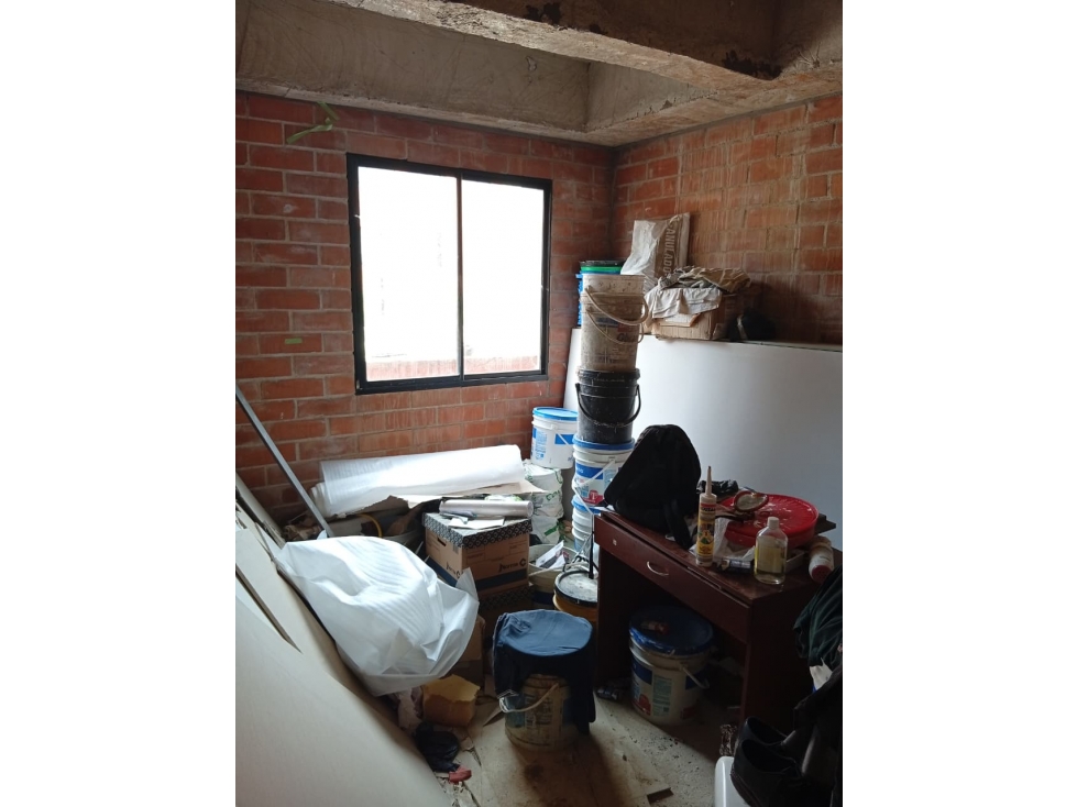 VENTA APARTAMENTO EN SAN ANTONIO DE PRADO - SECTOR EL VERGEL — foto 6
