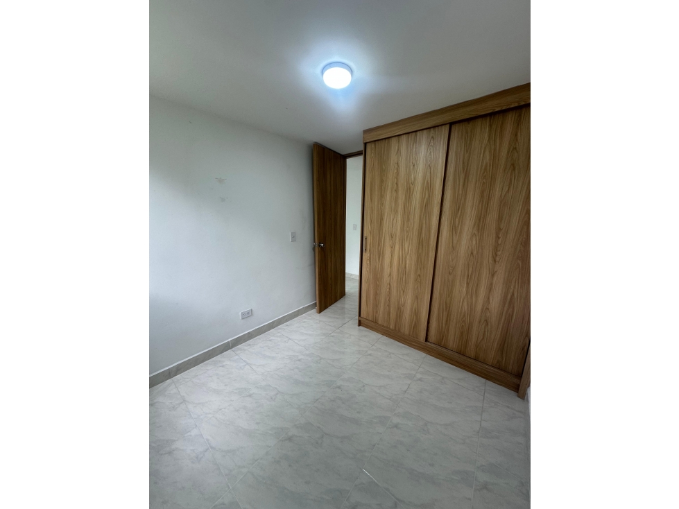 ARRIENDO APARTAMENTO EN LA ESTRELLA SECTOR LA ALDEA — foto 5