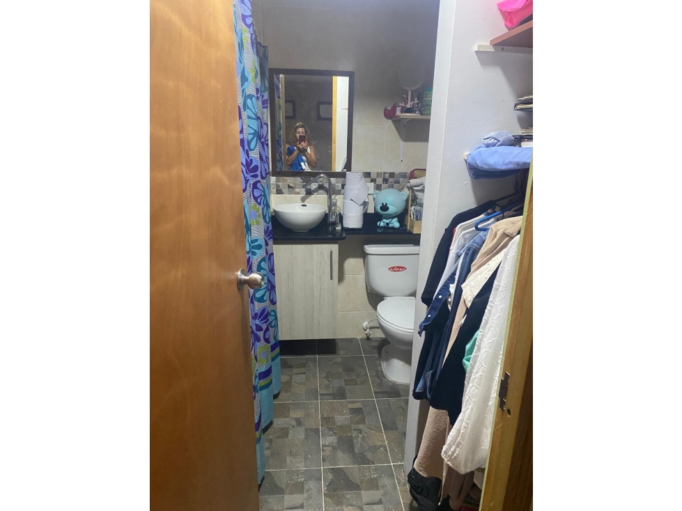 VENDO APARTAMENTO EN SAN ANTONIO DE PRADO - SECTOR EL VERGEL — foto 6