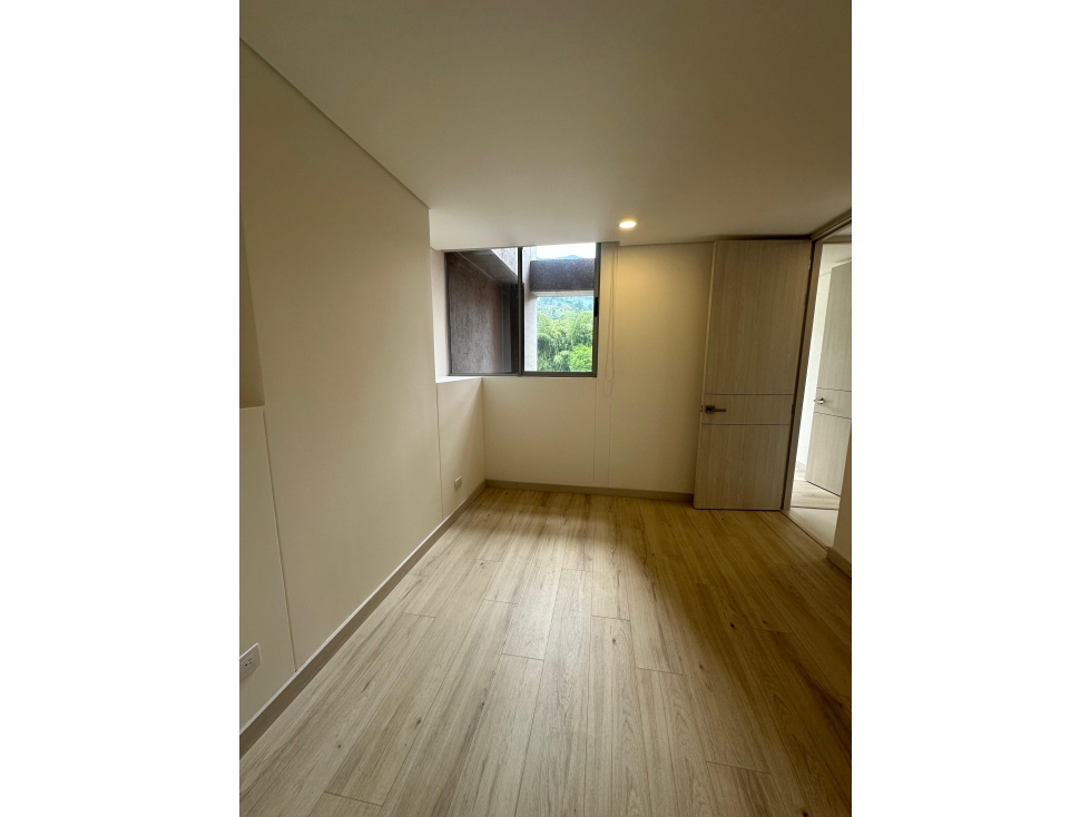 APARTAMENTO PARA ARRENDAR EN LA ESTRELLA SECTOR LA ALDEA — foto 5