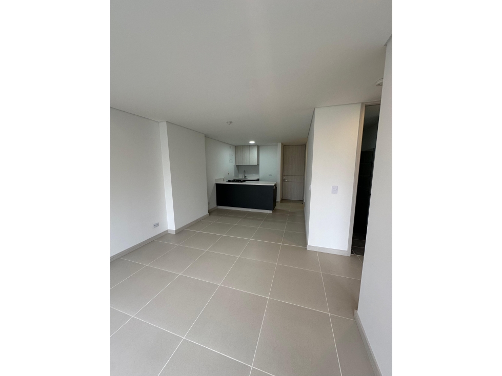 ARRIENDO APARTAMENTO EN LA ESTRELLA - SECTOR LA ALDEA