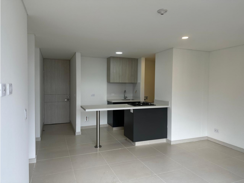 ARRIENDO APARTAMENTO EN LA ESTRELLA SECTOR LA ALDEA