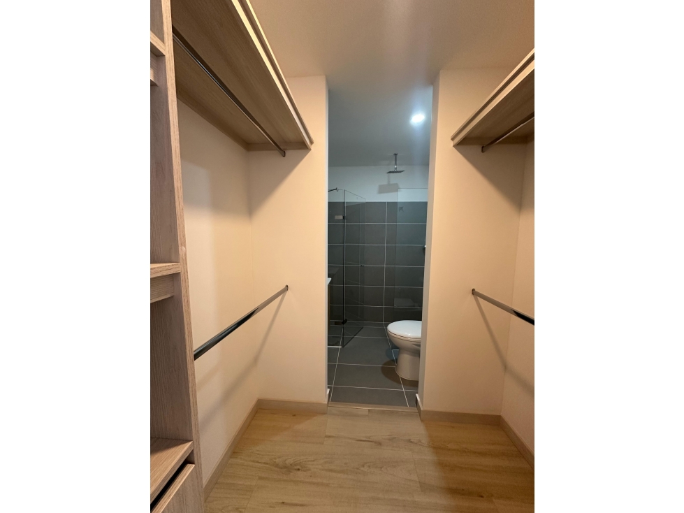 ARRIENDO APARTAMENTO EN LA ESTRELLA SECTOR LA ALDEA — foto 6
