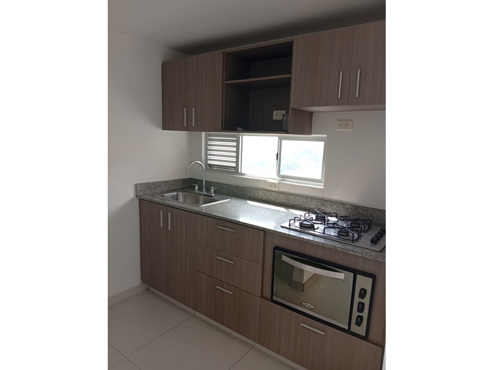 ARRIENDO APARTAMENTO EN ENVIGADO SECTOR LAS ANTILLAS