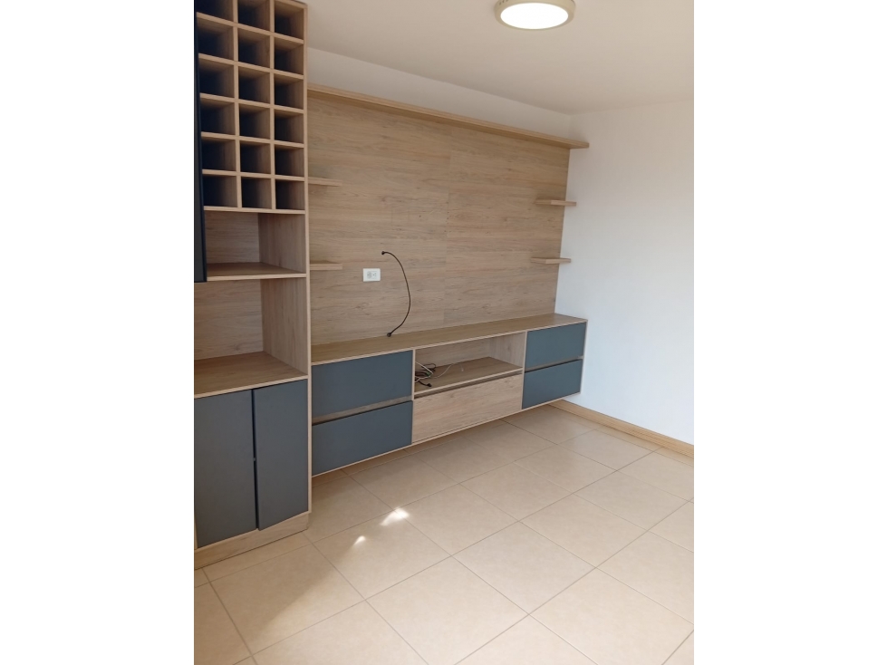 ARRIENDO APARTAMENTO EN SABANETA - SECTOR SAN JOSÉ — foto 3