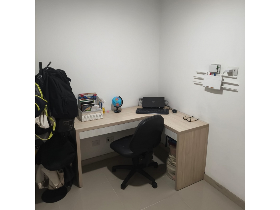 VENDO APARTAMENTO SECTOR SAN GABRIEL EN ITAGÜÍ — foto 6