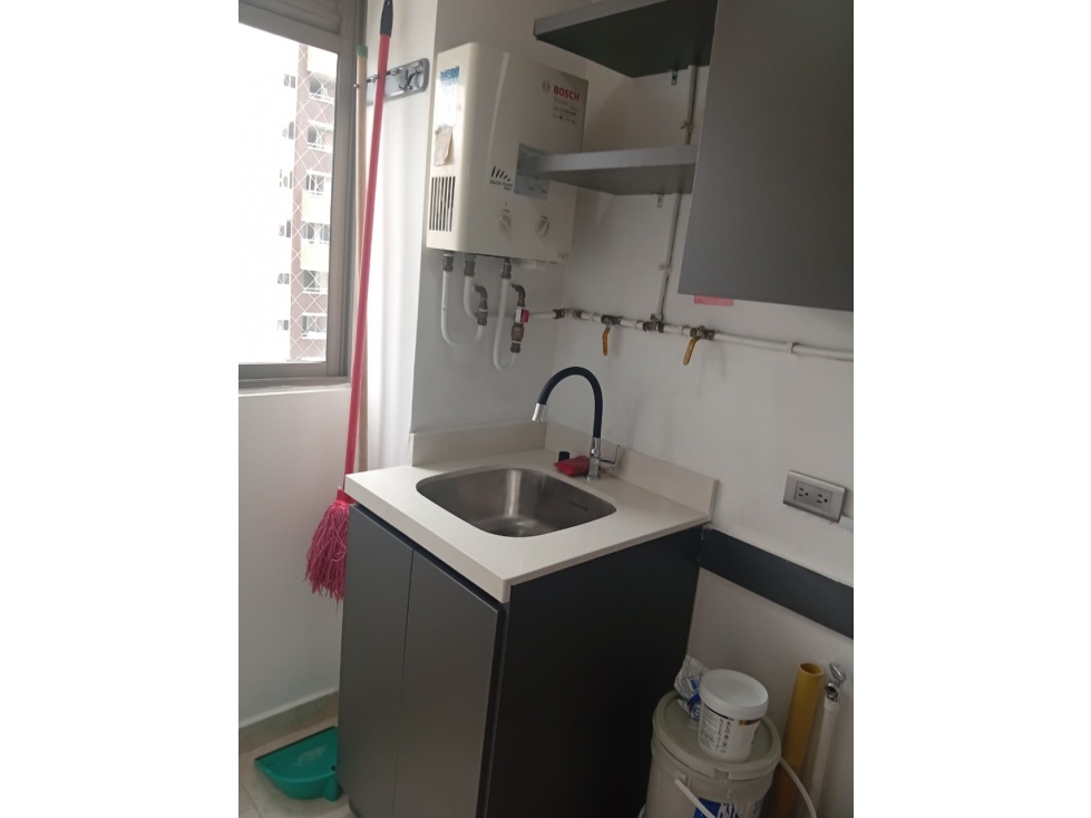 ARRIENDO APARTAMENTO EN LA ESTRELLA SECTOR LA FERRERIA — foto 3