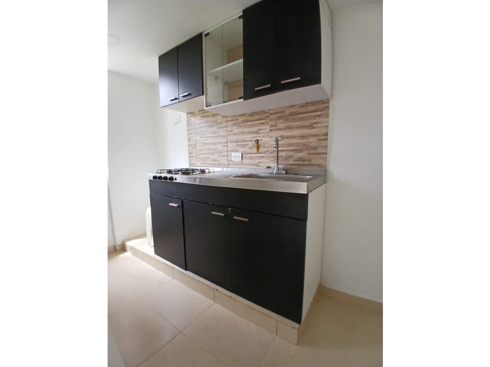 ARRIENDO APARTAMENTO EN ENVIGADO - SECTOR LA MINA