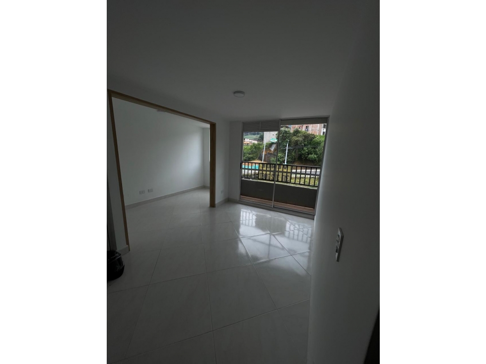 VENDO APARTAMENTO EN SAN ANTONIO DE PRADO - EL VERGEL — foto 5