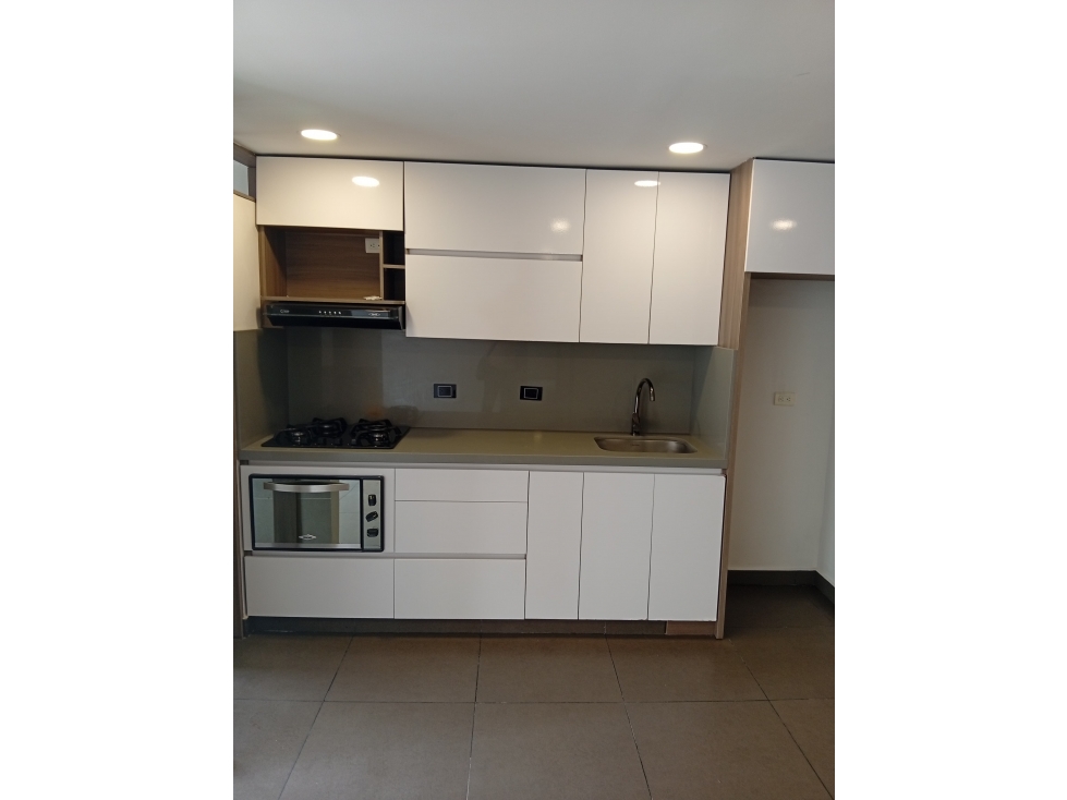 APARTAMENTO PARA ARRIENDO EN LA ESTRELLA - SECTOR LA FERRERÍA