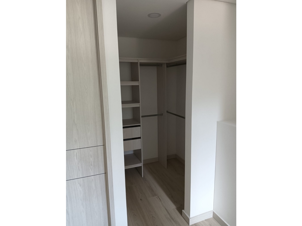 ARRIENDO APARTAMENTO EN LA ESTRELLA SECTOR LA ALDEA — foto 3