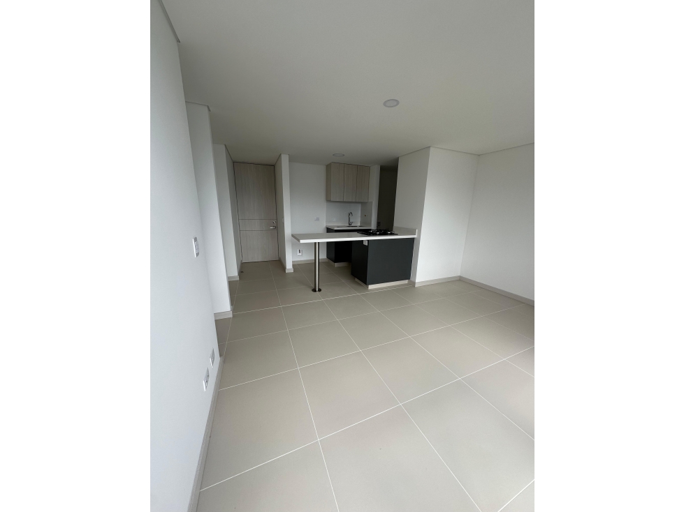 ARRIENDO APARTAMENTO EN LA ESTRELLA - SECTOR LA ALDEA