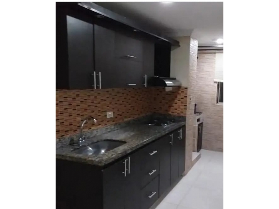 VENDO APARTAMENTO EN SAN ANTONIO DE PRADO - SECTOR EL VERGEL