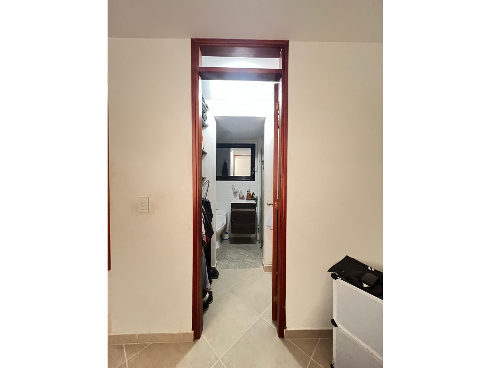 VENTA APARTAMENTO EN SAN ANTONIO DE PRADO - SECTOR EL VERGEL — foto 2