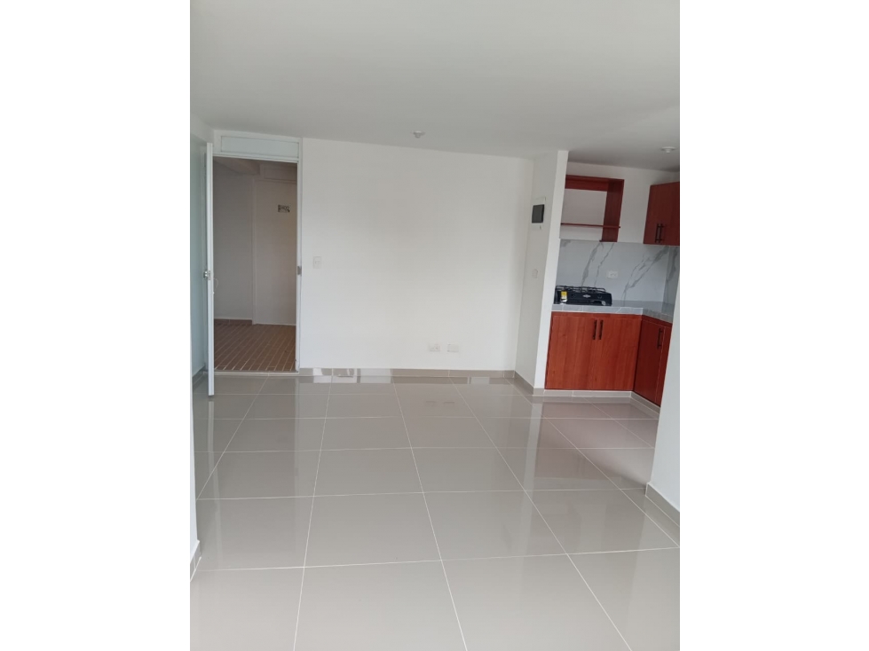 ARRIENDO APARTAMENTO EN SAN ANTONIO DE PRADO - SECTOR EL VERGEL — foto 3