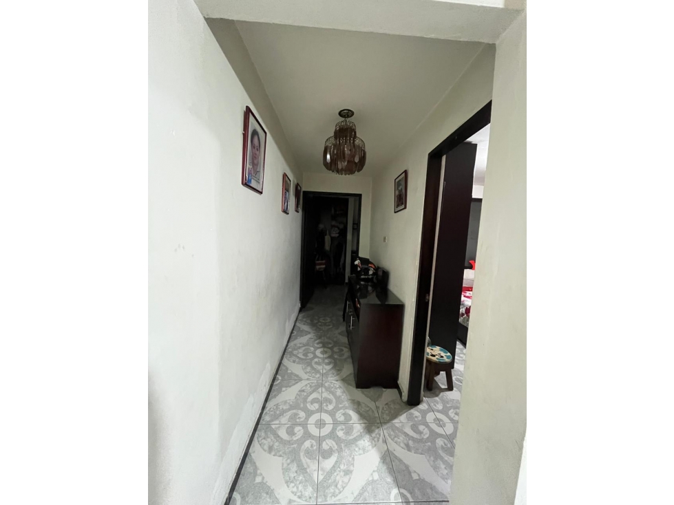 VENDO APARTAMENTO EN ITAGÜÍ - BARRIO EL ROSARIO — foto 3