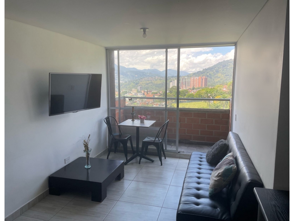 ARRIENDO APARTAMENTO EN LA ESTRELLA BARRIO LA FERRERIA — foto 2