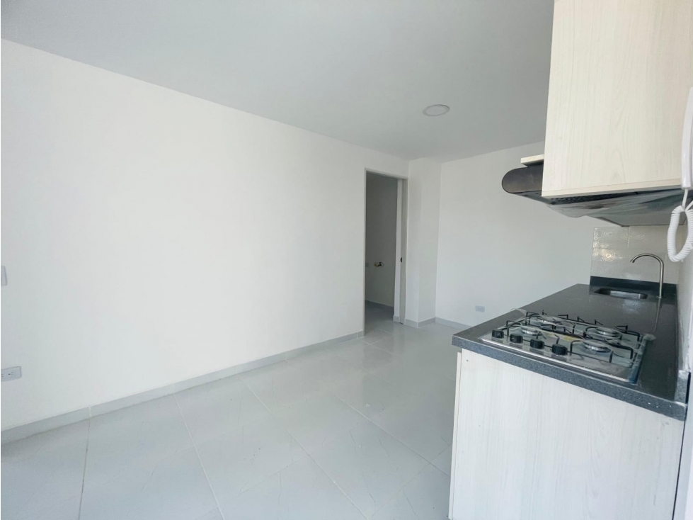 ARRIENDO APARTAMENTO EN ENVIGADO - BARRIO ALCALÁ — foto 2