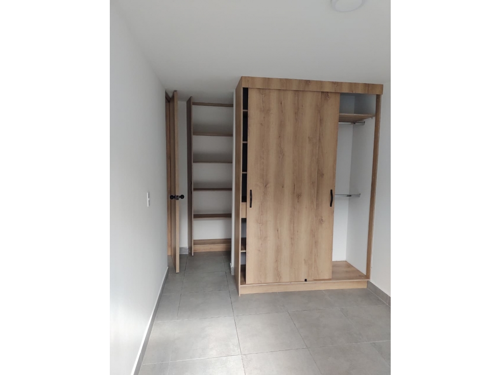 VENDO APARTAMENTO EN SAN ANTONIO DE PRADO - EL VERGEL — foto 6