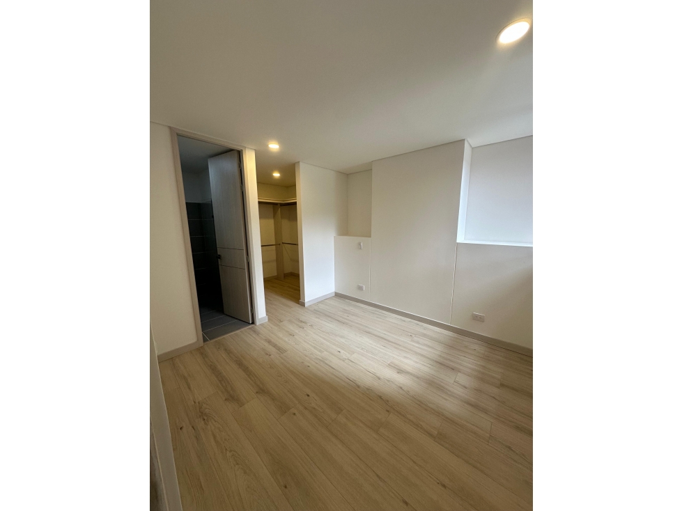 APARTAMENTO PARA ARRENDAR EN LA ESTRELLA SECTOR LA ALDEA — foto 4