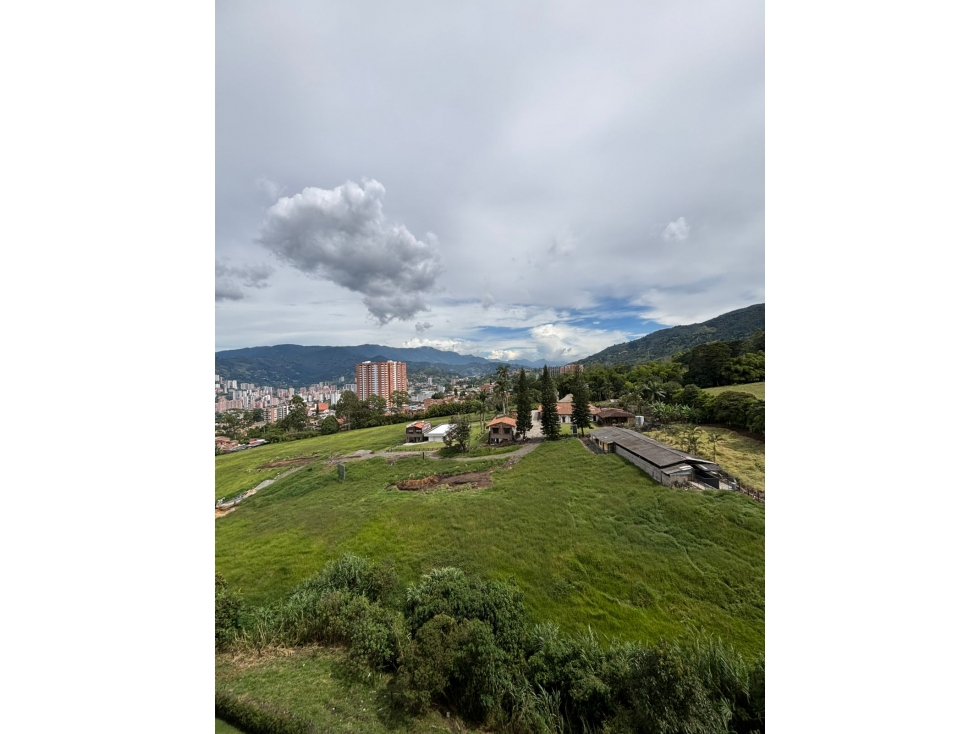 ARRIENDO APARTAMENTO EN LA ESTRELLA - SECTOR FERRERIA — foto 6