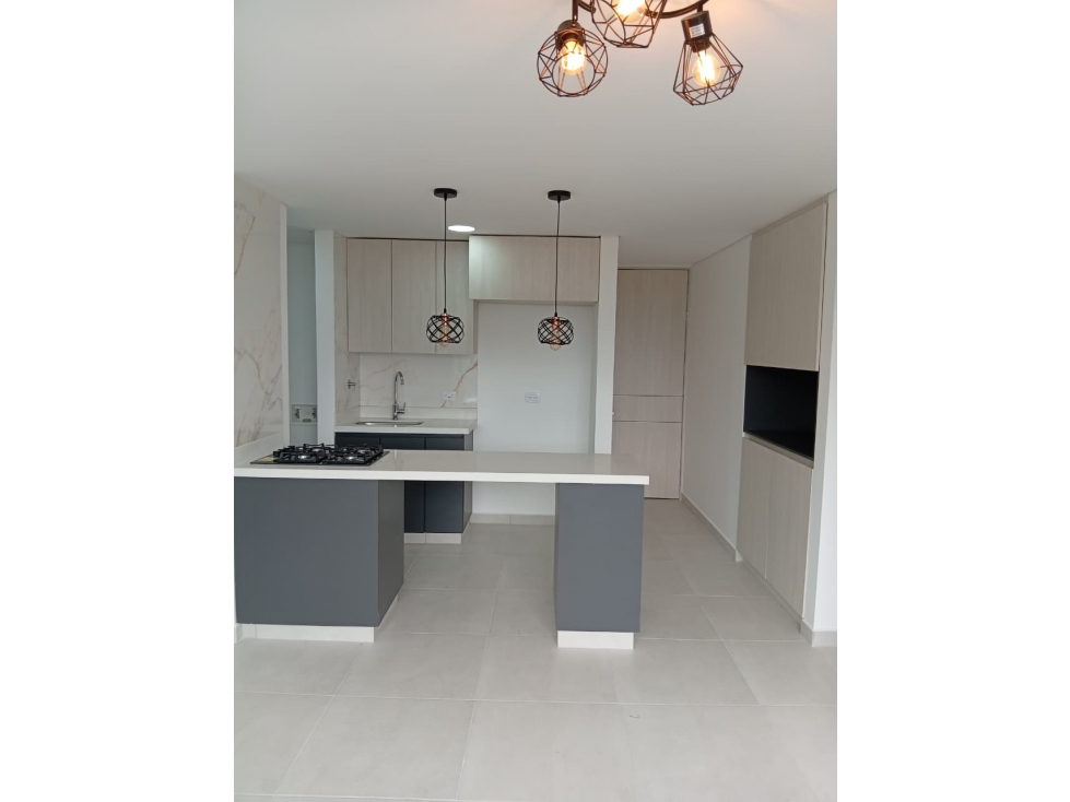 ARRIENDO APARTAMENTO EN LA ESTRELLA SECTOR LA ALDEA