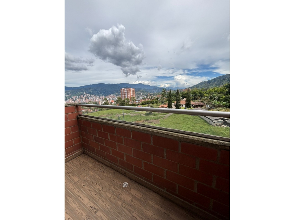 ARRIENDO APARTAMENTO EN LA ESTRELLA - SECTOR FERRERIA — foto 5
