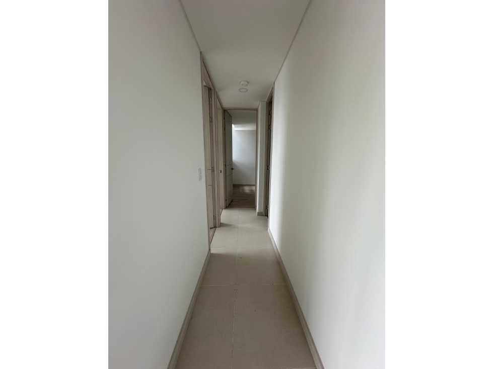 ARRIENDO APARTAMENTO EN LA ESTRELLA SECTOR LA ALDEA — foto 3