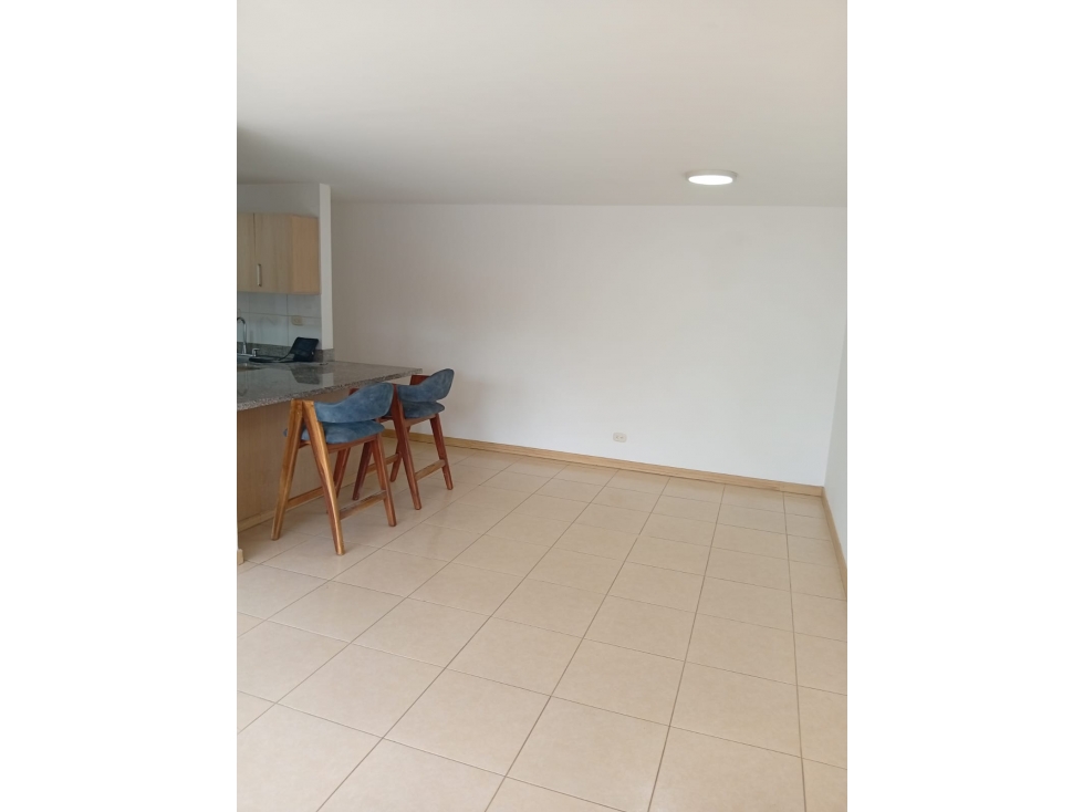 ARRIENDO APARTAMENTO EN SABANETA - SECTOR SAN JOSÉ — foto 2