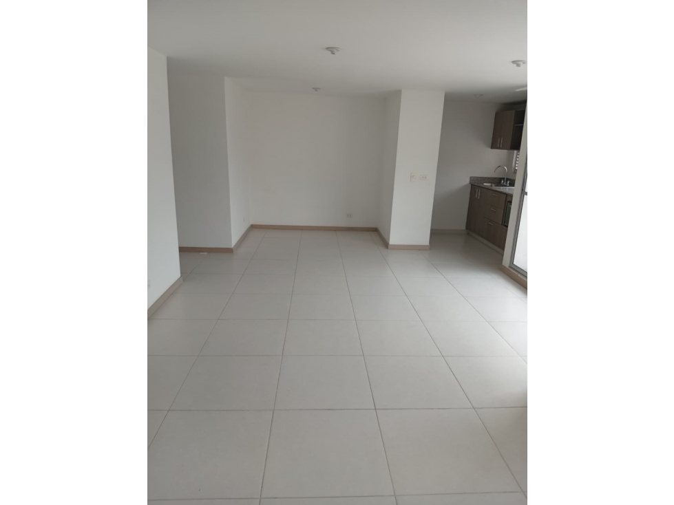 ARRIENDO APARTAMENTO EN ENVIGADO SECTOR LAS ANTILLAS — foto 3