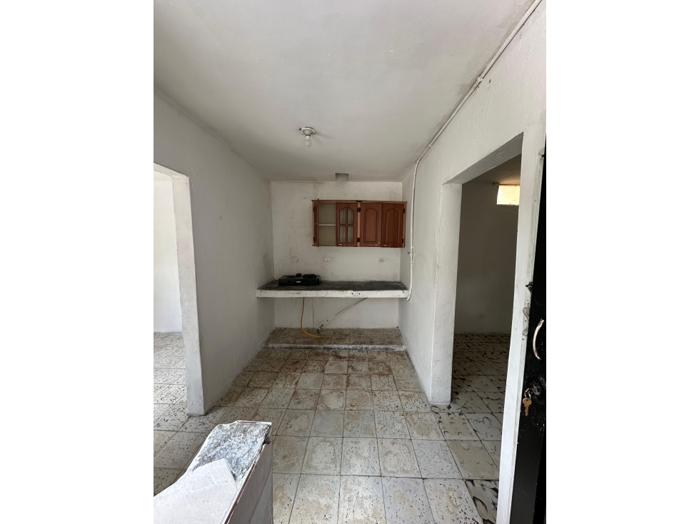 ARRIENDO APARTAMENTO EN ITAGÜÍ - SECTOR SAN FRANCISCO