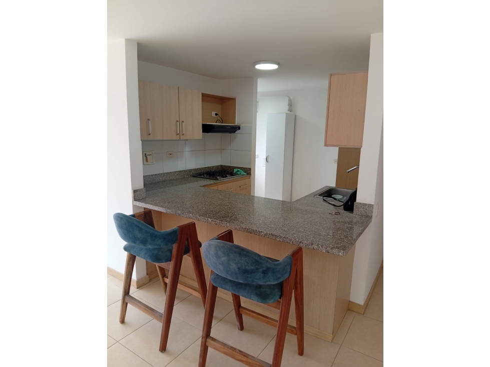 ARRIENDO APARTAMENTO EN SABANETA - SECTOR SAN JOSÉ