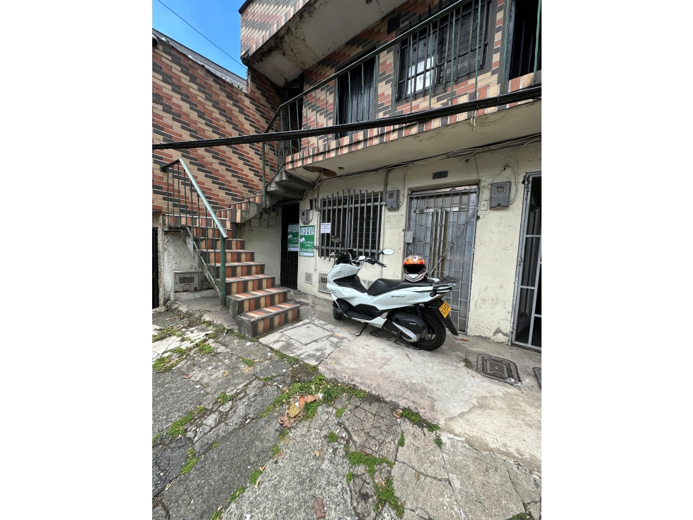 ARRIENDO APARTAMENTO EN ITAGÜÍ - SECTOR SAN FRANCISCO — foto 5