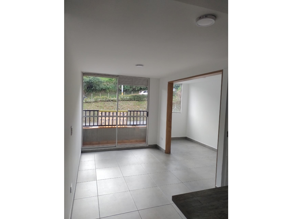 VENDO APARTAMENTO EN SAN ANTONIO DE PRADO - EL VERGEL — foto 2
