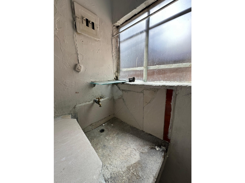 ARRIENDO APARTAMENTO EN ITAGÜÍ - SECTOR SAN FRANCISCO — foto 4